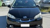 front view of 2010 Toyota Wish