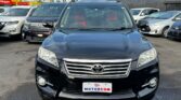 front view of 2010 Toyota Vanguard