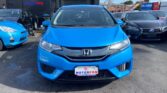 front view of 2014 Honda Fit