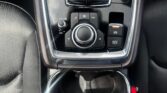 gear view of 2018 Mazda CX-8