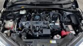 used 2017 Toyota C-HR engine view
