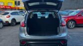 open trunk view of 2012 Mazda CX-5