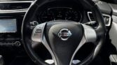 steering wheel view of 2015 Nissan X-Trail 20X EMERGENCY BRAKE PACKAGE