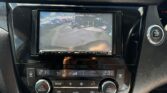 reversing camera display view of 2015 Nissan X-Trail 20X EMERGENCY BRAKE PACKAGE