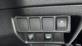 used 2015 Nissan X-Trail 20X EMERGENCY BRAKE PACKAGE inside view