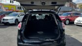 open trunk view of 2015 Nissan X-Trail 20X EMERGENCY BRAKE PACKAGE