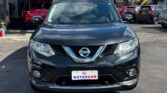 front view of 2015 Nissan X-Trail 20X EMERGENCY BRAKE PACKAGE