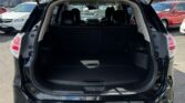 open trunk view of 2015 Nissan X-Trail 20X EMERGENCY BRAKE PACKAGE