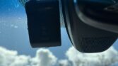 dash cam view of 2018 Honda Vezel