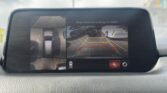 reversing camera display view of 2018 Mazda CX-8