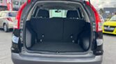 trunk view of 2012 Honda CR-V