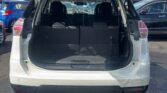 used 2016 Nissan X-Trail 20X open trunk view