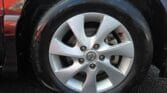 2013 Nissan Serena wheel view