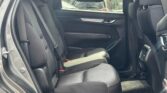 back door open view of 2018 Mazda CX-8