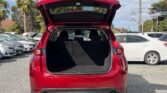 open trunk view 2019 Mazda CX-5