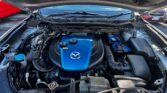 engine view of used car 2012 Mazda CX-5
