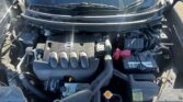 engine view of 2006 Nissan Bluebird