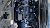 engine view of 2017 Toyota C-HR G
