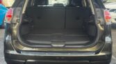 used 2016 Nissan X-Trail open trunk view