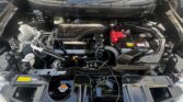 engine view of 2016 Nissan X-Trail