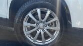 wheel view of 2016 Nissan X-Trail 20X