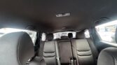 seats view of 2018 Mazda CX-8