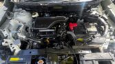 engine view of 2016 Nissan X-Trail 20X
