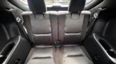 used 2018 Mazda CX-8 back seats view