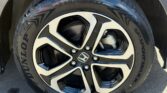 wheel view of 2018 Honda Vezel