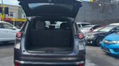 open trunk view of 2018 Mazda CX-8
