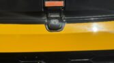 exterior view of 2018 Honda Vezel