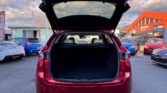 open trunk view o fused 2020 Mazda CX-5