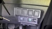 inside view of 2016 Nissan X-Trail