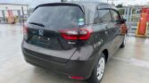 back side view of 2020 Honda Fit