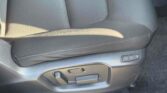 inside view of 2019 Mazda CX-5