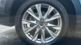 wheel view of 2018 Mazda CX-8