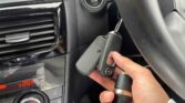 smart keys of 2014 Mazda CX-5 20S