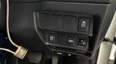 inside view of 2016 Nissan X-Trail