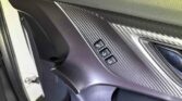2021 Subaru Impreza inside view