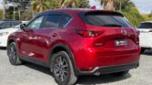 back view of 2019 Mazda CX-5