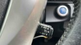 2016 Toyota Aqua inside view
