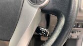 2012 Toyota Prius Alpha inside view