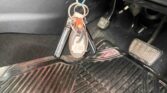 2015 Toyota Prius Alpha smart key view