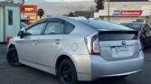back side view of 2015 Toyota Prius
