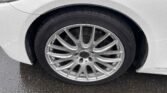wheel view of 2012 BMW 523i