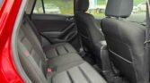 seats view of 2014 Mazda CX-5 20S