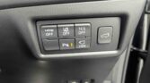 inside view of 2020 Mazda CX-5
