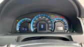 2012 Toyota Camry inside view