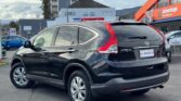 2012 Honda CR-V back side view