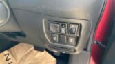 inside view of 2014 Nissan Juke